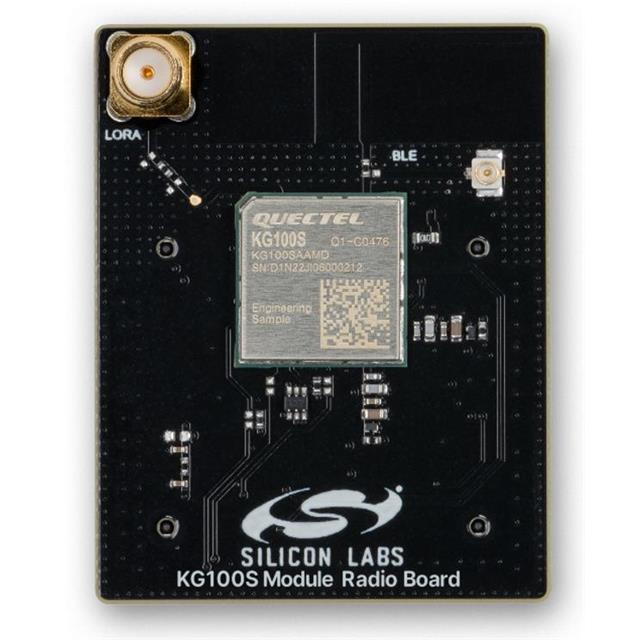 KG100S-RB4332A Silicon Labs  Cartes de kits d'évaluation et de développement RF