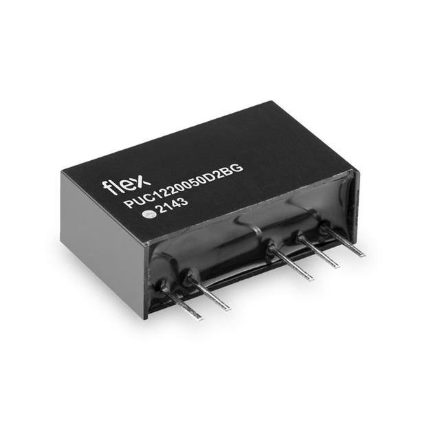 PUC1515150D2BG Flex Power Modules  Convertitori CC CC