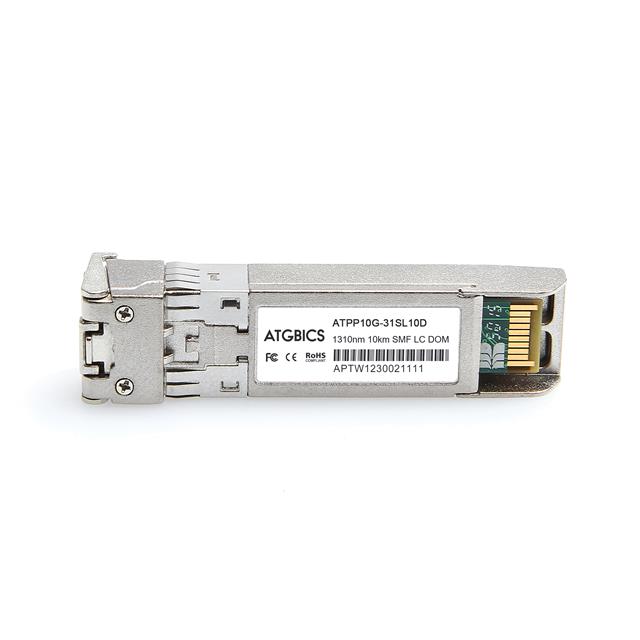 SFP-10G-LR-MSA-AT ATGBICS  Modules émetteurs-récepteurs à fibre optique