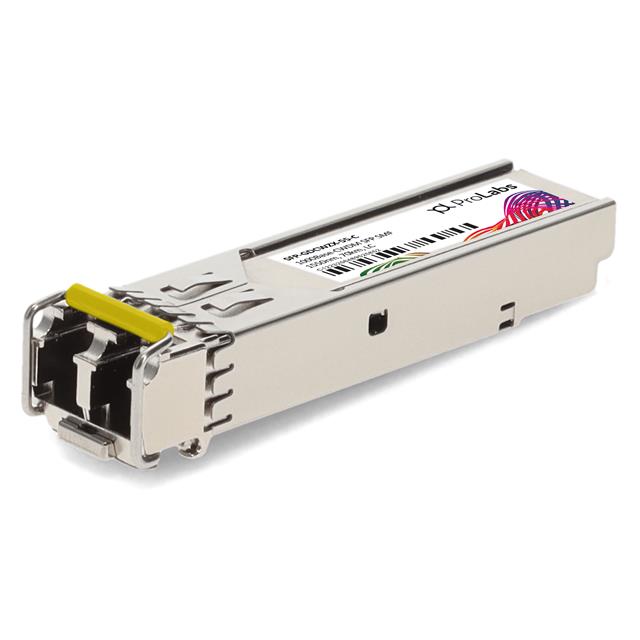 SFP-GDCWZX-55-C ProLabs  Modules émetteurs-récepteurs à fibre optique