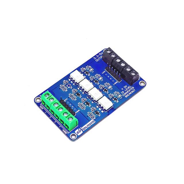 SKU25596 SB Components Ltd  Cartes d'extension Cartes filles