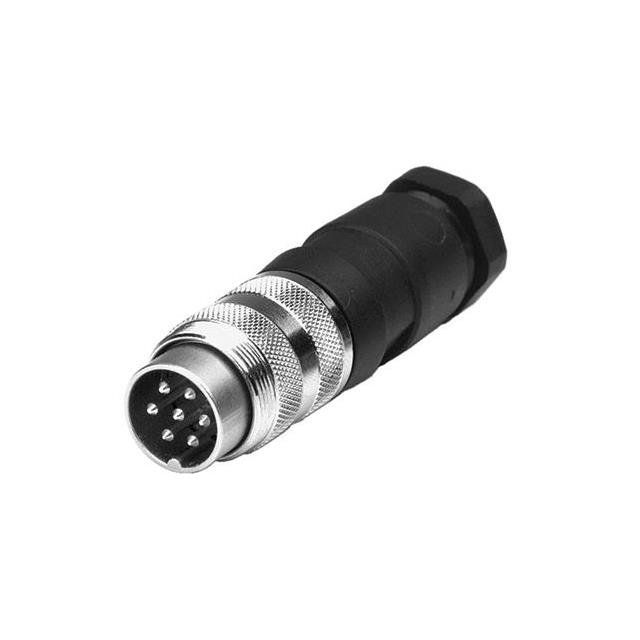 T3400002U Amphenol Industrial Operations  Assemblages de connecteurs circulaires