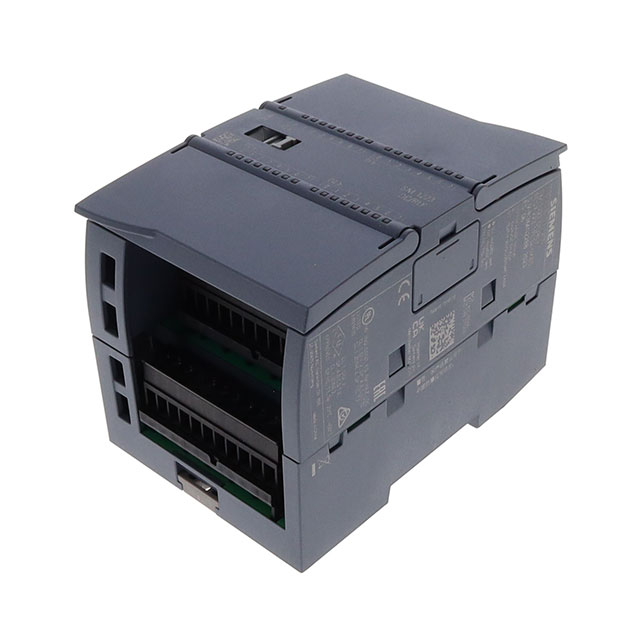 6ES72231PL320XB0 Siemens Modules PLC