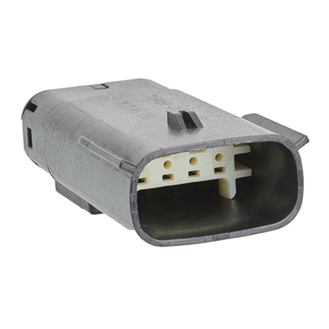 0334814402 Molex  Boîtiers de connecteurs rectangulaires