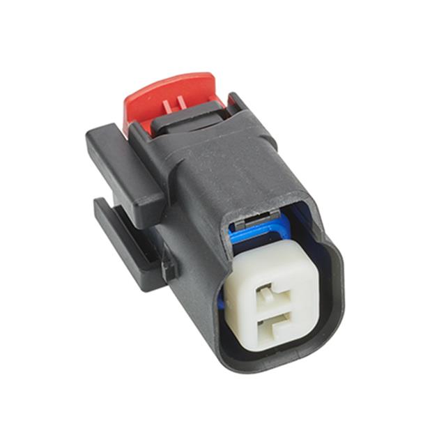 0340620025 Molex  Boîtiers de connecteurs rectangulaires