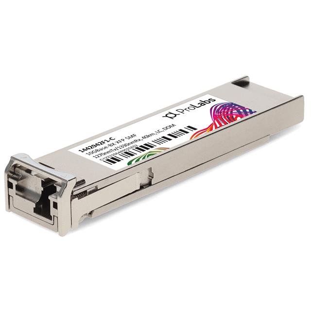 1442942F1-C ProLabs  Modules émetteurs-récepteurs à fibre optique