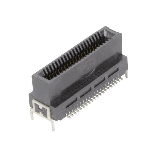 15030202401000 HARTING  Edgeboard Connectors