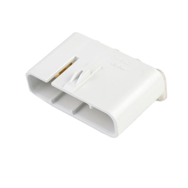 2018431041 Molex  Embases à broches mâles