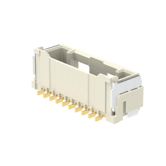 2132251070 Molex  Embases Prises femelles