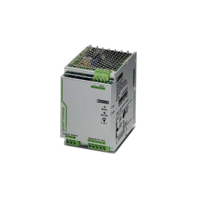 28667218 Perle Systems  Industrial DIN Rail Power Supplies