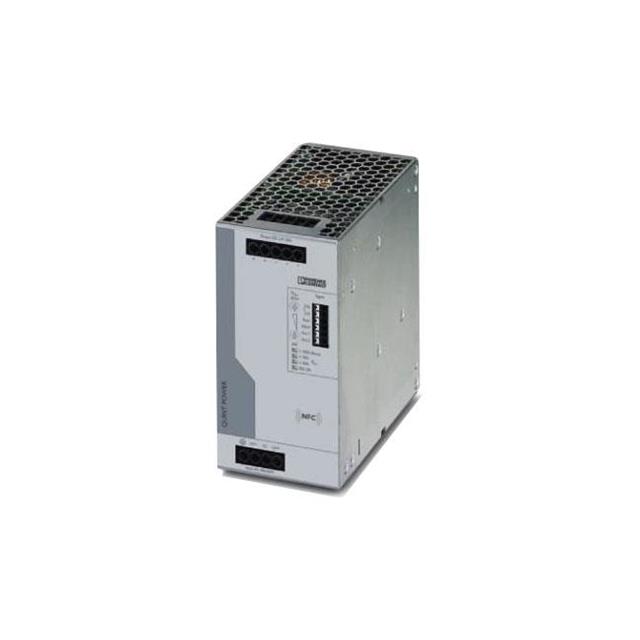 29046228 Perle Systems  Industrial DIN Rail Power Supplies