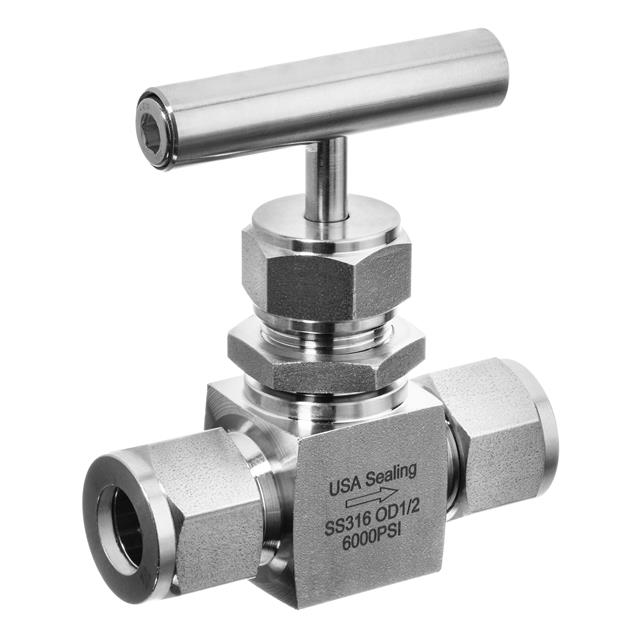 ZUSA-VLV-96 USA Sealing Ventile und Steuerung