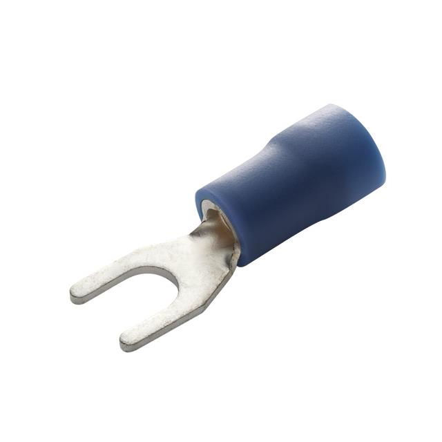 902-454-10 Eclipse Tools  Spade Connectors