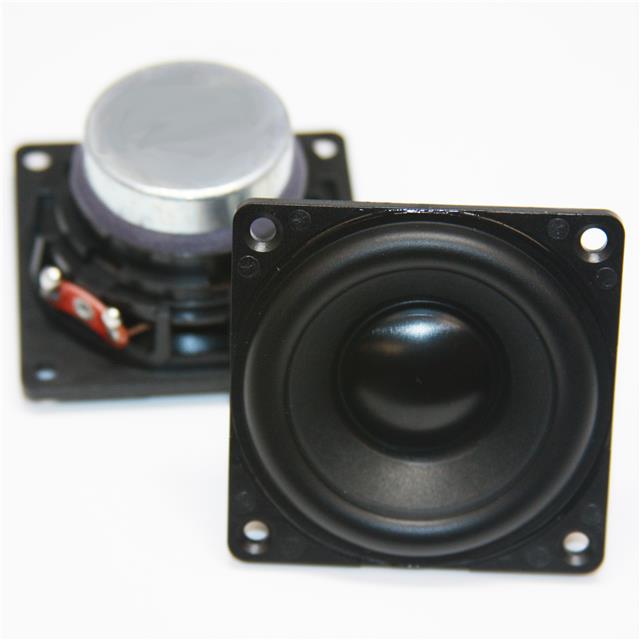 CS52-05D12-31-1 Challenge Electronics  Speakers