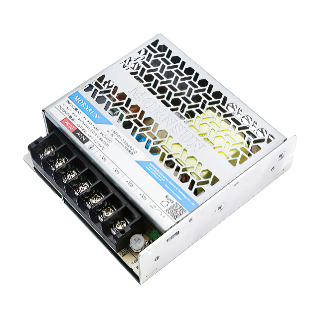 LM100-23B12R2-Q Mornsun America, LLC  AC DC Converters