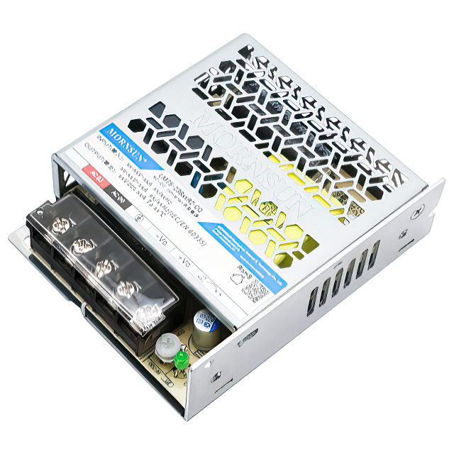 LM75-23B36R2-CQ Mornsun America, LLC  AC DC Converters