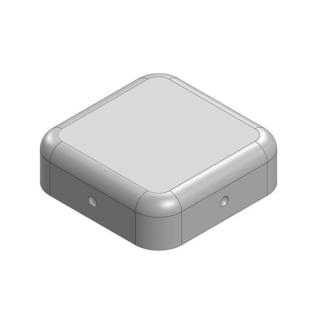 MS093-10C-NS Masach Tech Ltd.  HF-Abschirmungen