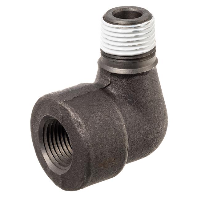 ZUSA-PF-6657 USA Sealing Raccords, coupleurs et distributeurs