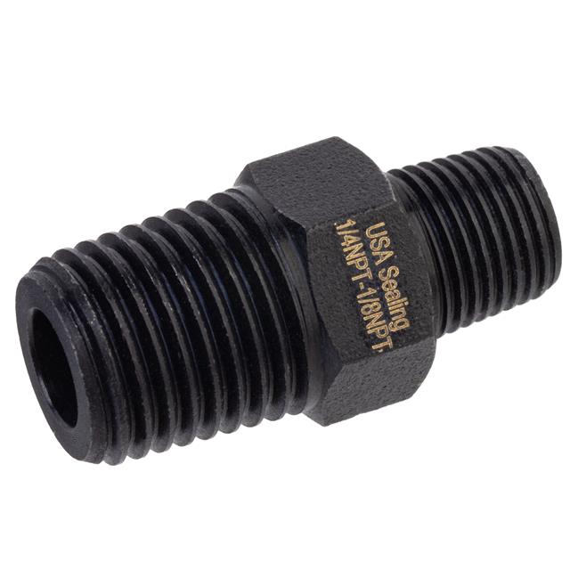 ZUSA-PF-9096 USA Sealing Raccords, coupleurs et distributeurs