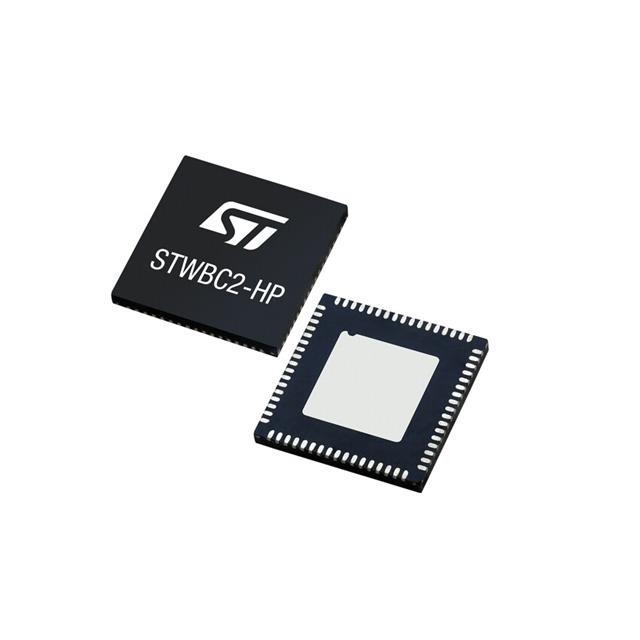 STWBC2-HP STMicroelectronics  Power Management - Specialized