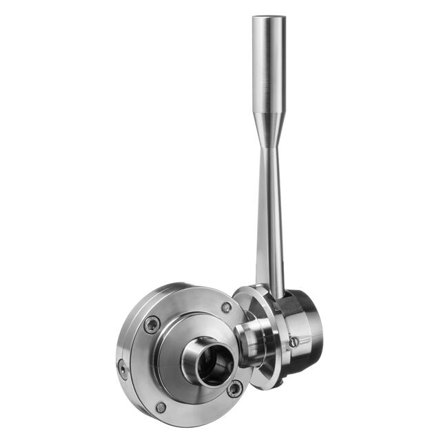 BULK-STF-VAL-2 USA Sealing Ventile und Steuerung