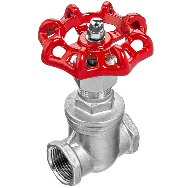 ZUSA-VLV-112 USA Sealing  Valves and Control