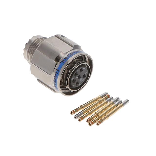 TVS06DS-11-98S Amphenol Aerospace Operations  Assemblages de connecteurs circulaires