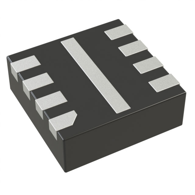 LT8608HDC#TRPBF Analog Devices Inc.  Spannungsregler - DC-DC-Schaltregler