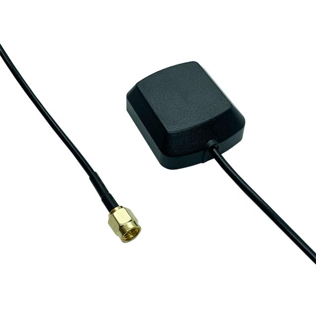 ATGGB4336M-SMA-3 YIC  HF-Antennen