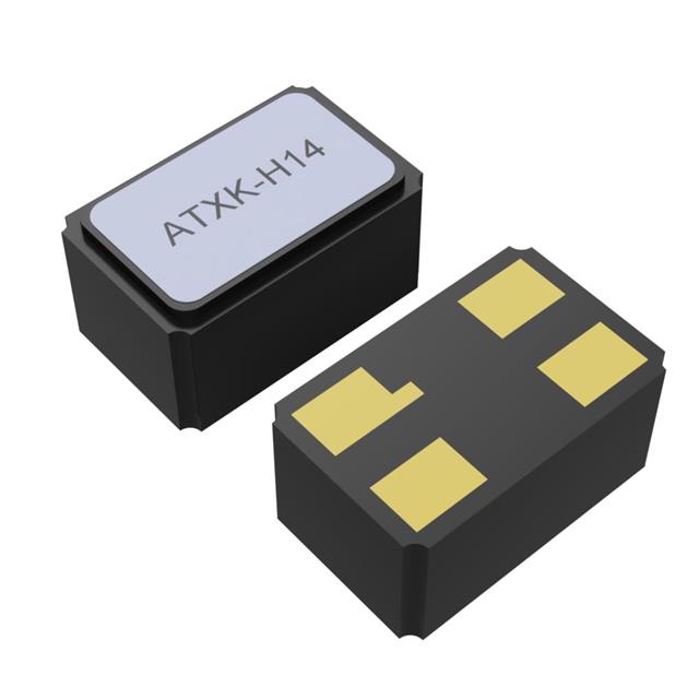 ATXK-H14-D-32.768KHZ-E50-T3 Abracon LLC  Oscillatori