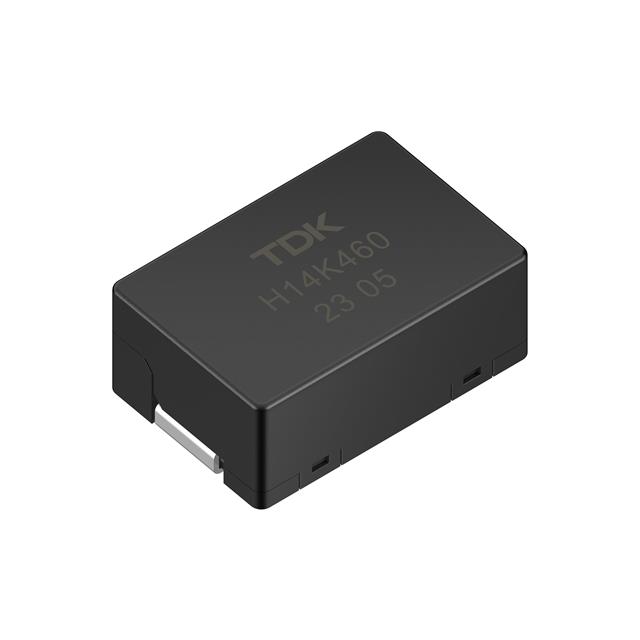B72214M0321K001 EPCOS - TDK Electronics Varistors MOVs