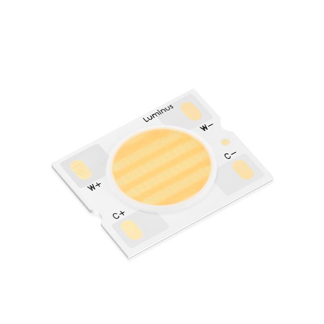 CTM-14-6527-90-36-TWD6-F3-3 Luminus Devices Inc.  LED COBs Engines Modules Strips