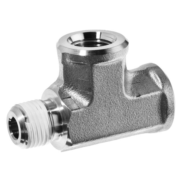 ZUSA-PF-4893 USA Sealing Raccords, coupleurs et distributeurs