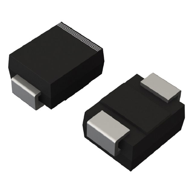 RBR3LB40CTBR1 Rohm Semiconductor  Single Diodes