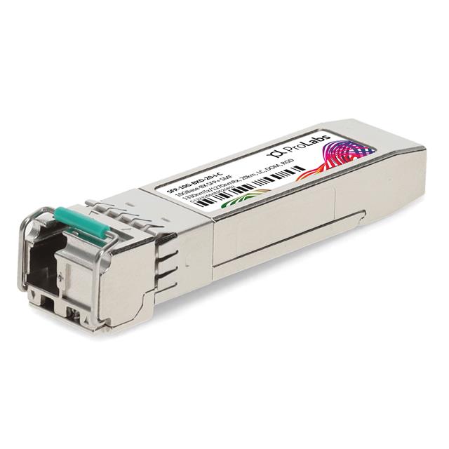 SFP-10G-BXD-20-I-C ProLabs  Moduli transceiver in fibra ottica