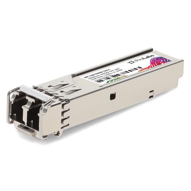 SFP-1GB-DW49-120-C ProLabs  Moduli transceiver in fibra ottica