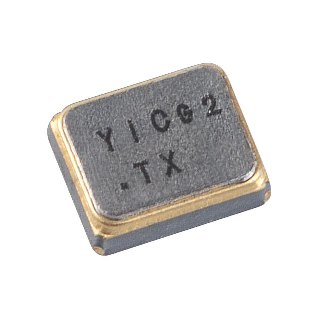 TX216C-ACI-33.6-0.5 YIC  Oscillators