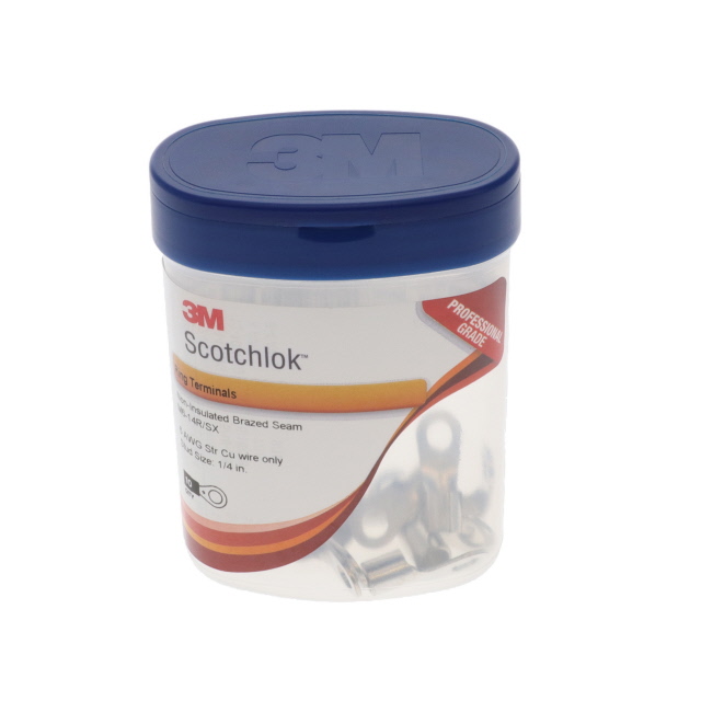 M6-14R/SX-BOTTLE 3M  Connecteurs annulaires