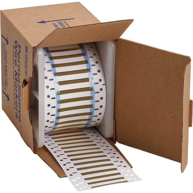 PS-187-2-BR-S Brady Corporation  Cavi Fili - Gestione