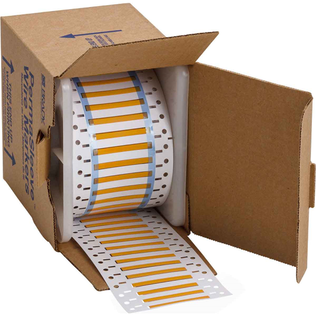 PS-187-150-OR-2 Brady Corporation  Cavi Fili - Gestione