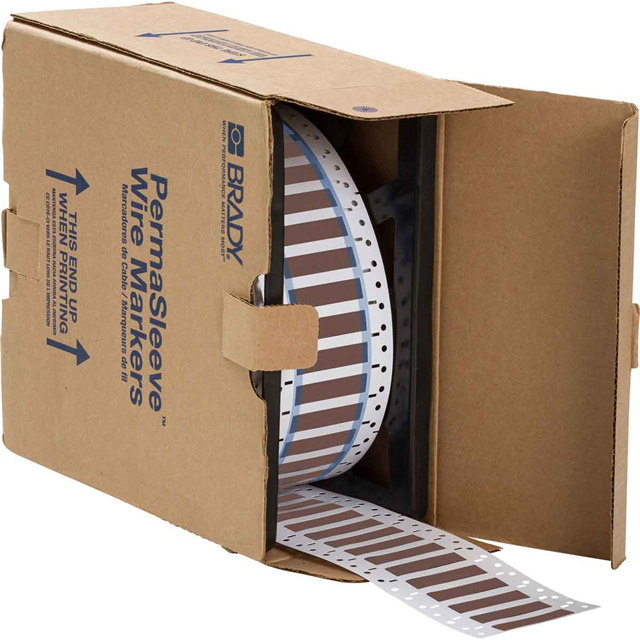 PS-500-2-BR-S Brady Corporation  Cables Alambres - Gestión