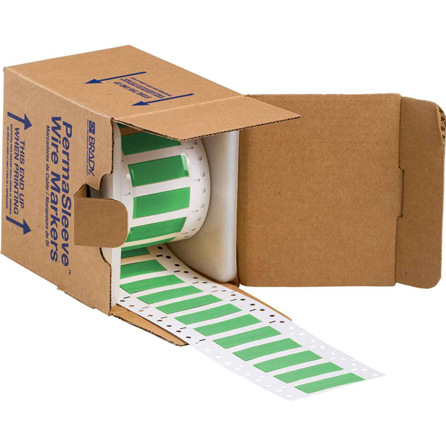 PS-250-2-GR-S-2 Brady Corporation  Cavi Fili - Gestione