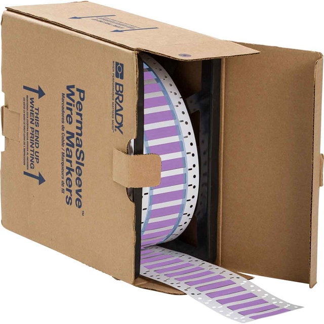 PS-250-150-VT-S Brady Corporation  Kabel Leitungen - Management