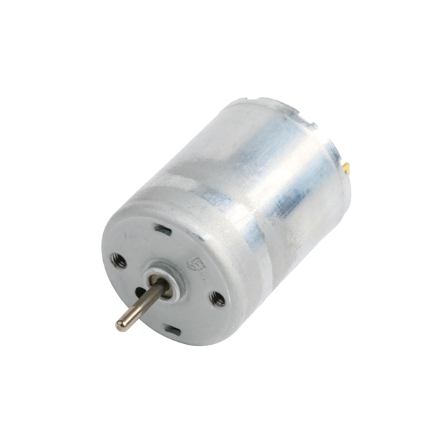 PC280LG-302 Johnson Motor  Motores - CA CC