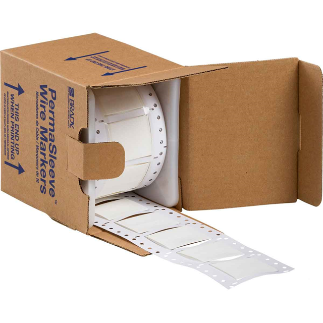 PS-1000-2-WT-S Brady Corporation  Cables Alambres - Gestión