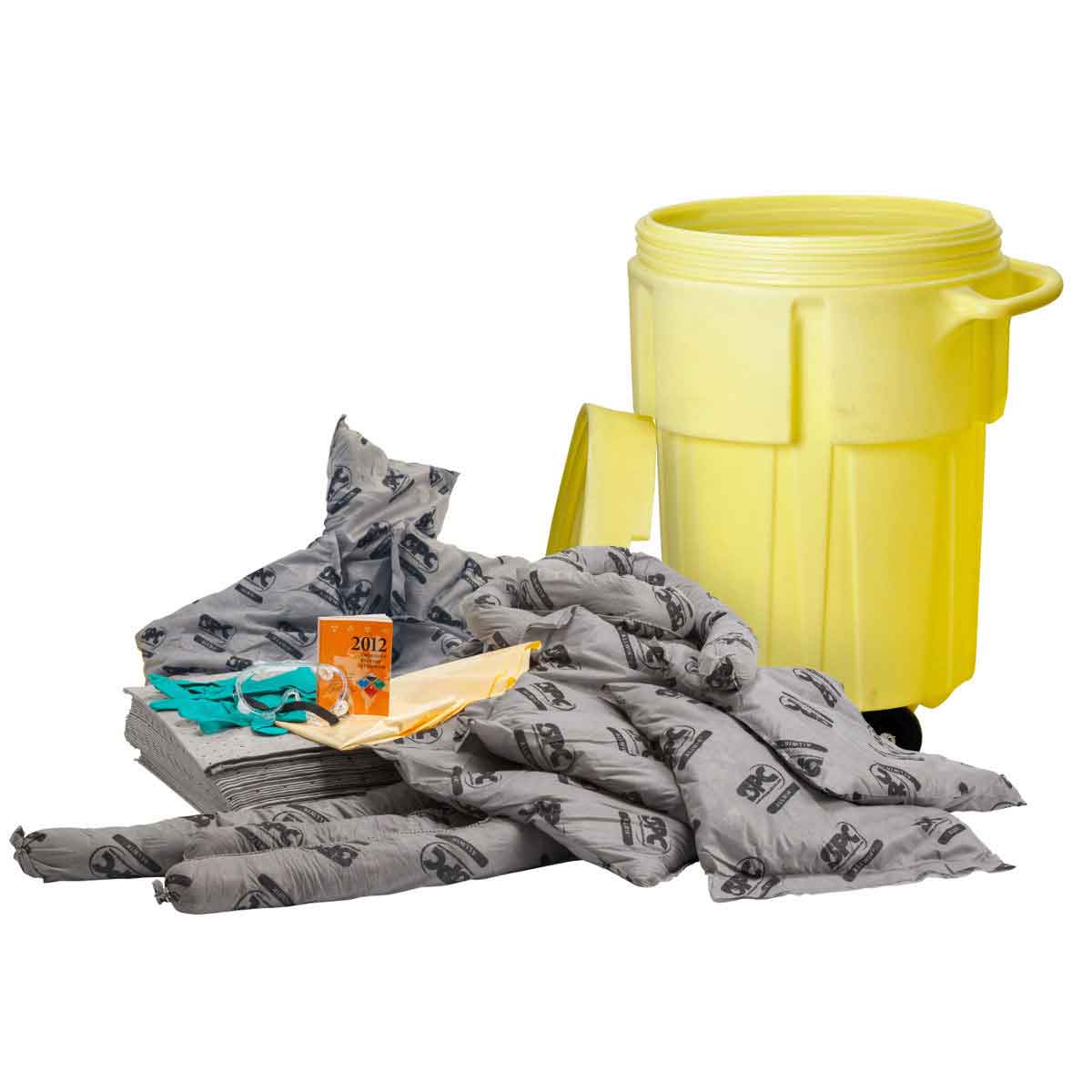 SKA-55W Brady Corporation  Accessoires