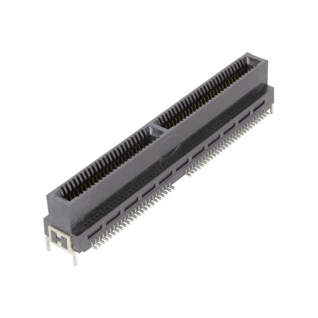 15040802401000 HARTING  Edgeboard Connectors