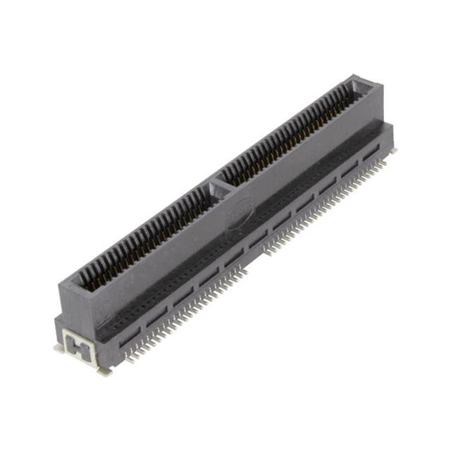 15041402601000 HARTING  Edgeboard Connectors