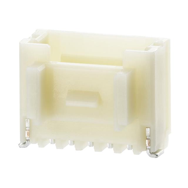 2035610403 Molex  Embases à broches mâles