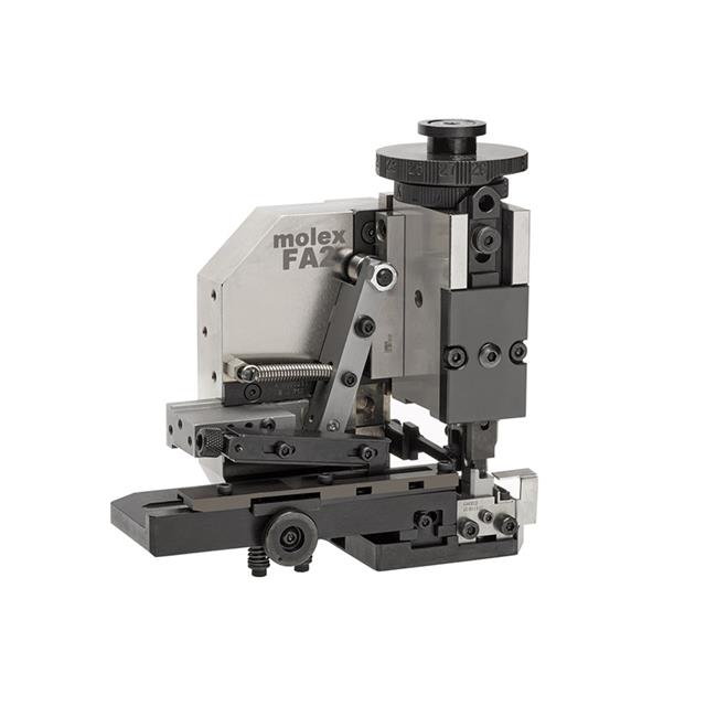 2130696100 Molex  Crimpers Applicators Presses